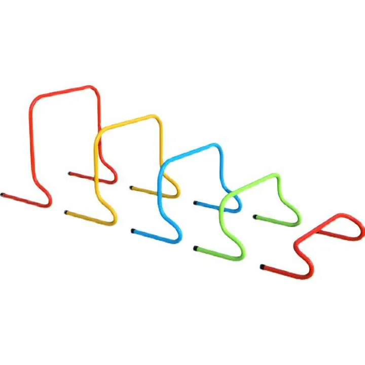 بالجملة ABS البلاستيك خفة الحركة العقبات . Wholesale ABS Plastic Agility Hurdles