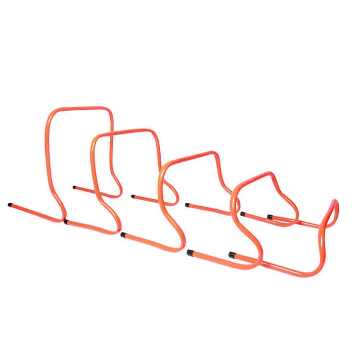 بالجملة ABS البلاستيك خفة الحركة العقبات . Wholesale ABS Plastic Agility Hurdles