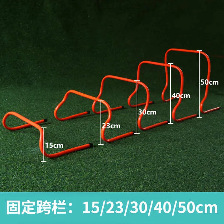 بالجملة ABS البلاستيك خفة الحركة العقبات . Wholesale ABS Plastic Agility Hurdles