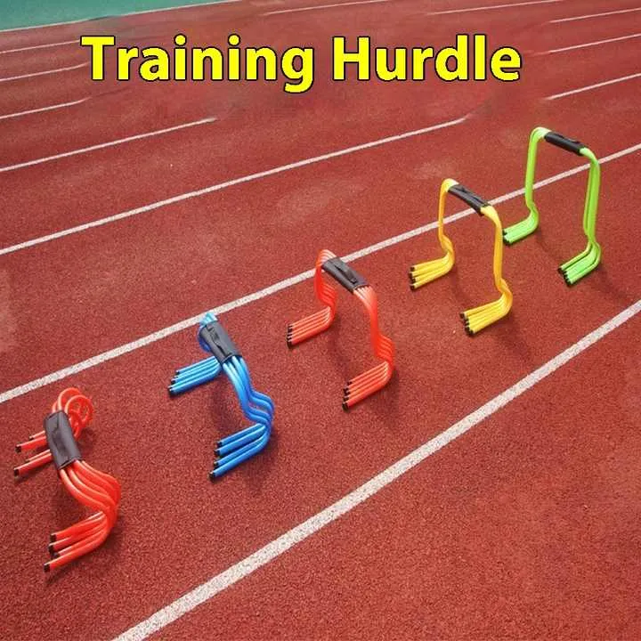 بالجملة ABS البلاستيك خفة الحركة العقبات . Wholesale ABS Plastic Agility Hurdles