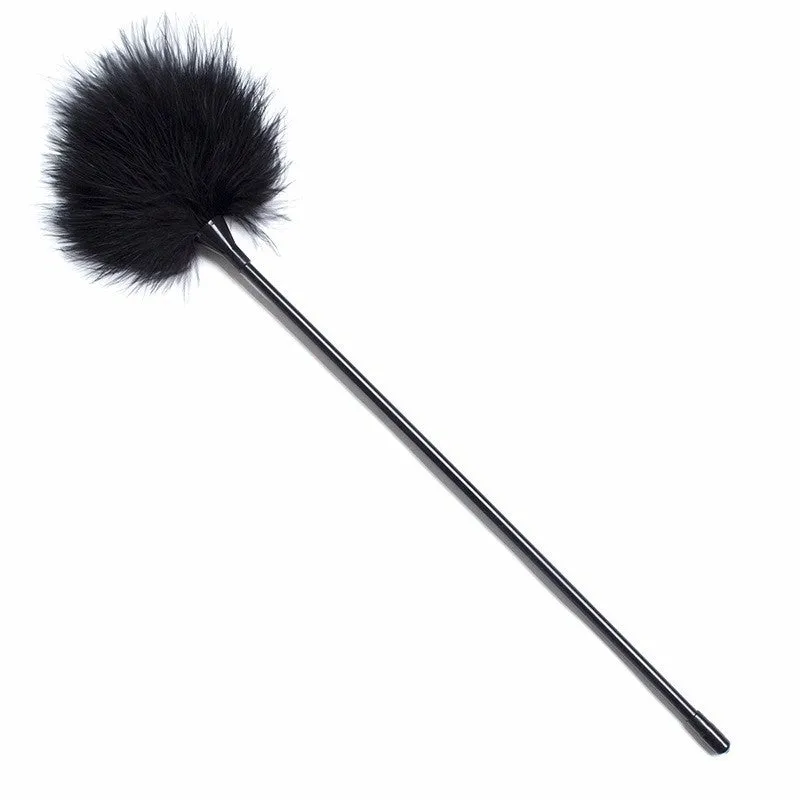 13892 1b-017 Látigo de plumas