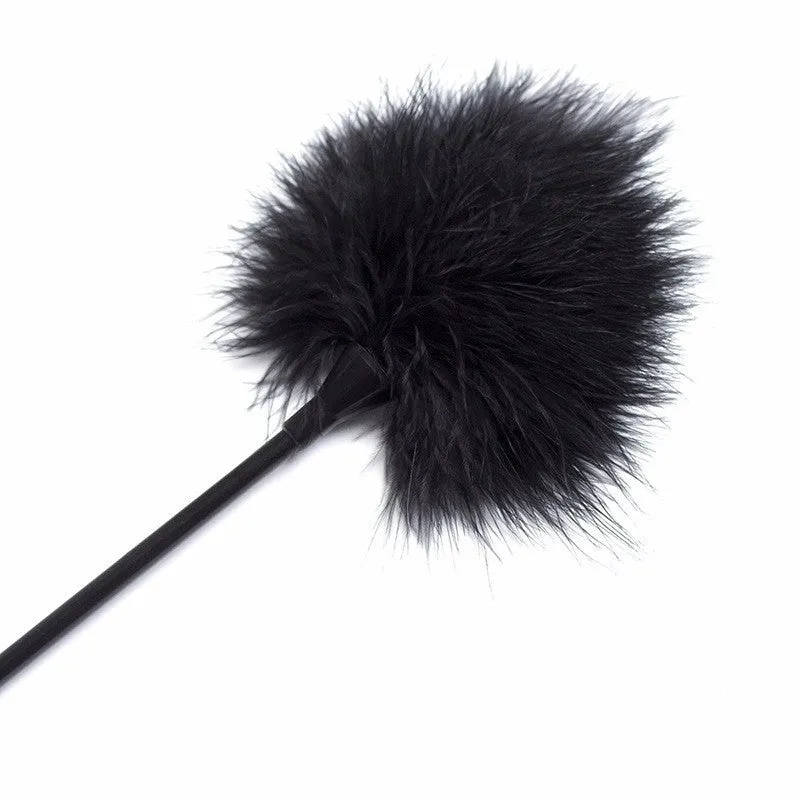 13892 1b-017 Látigo de plumas