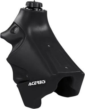 ACERBIS Gas Tank - Black 3.2 Gallon YZ125/250/X 2002-2021 2211560001