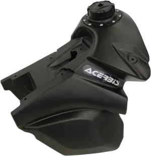 ACERBIS Gas Tank - Black - KTM - 3.0 Gallon 2250310001