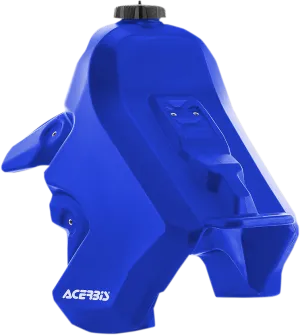 ACERBIS Gas Tank - Blue - Suzuki - 3.9 Gallon 2464810003