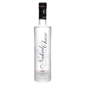 Chase Naked English Apple Vodka 42% 700ml