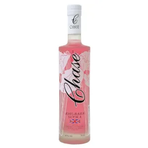 Chase Rhubard Vodka 40% 700ml