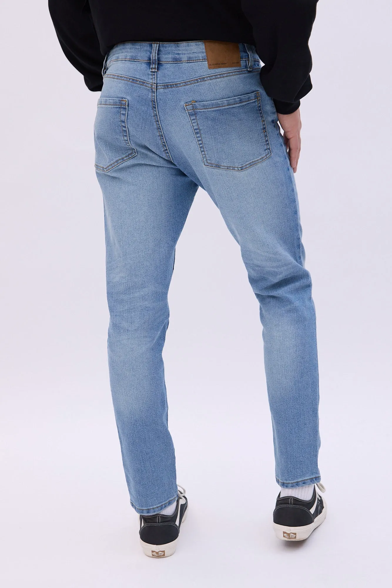Chase Skinny Jeans