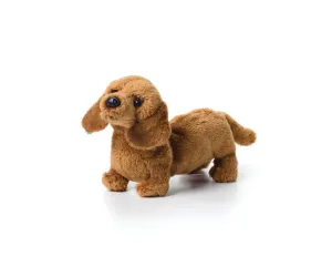 Dachshund Beanbag