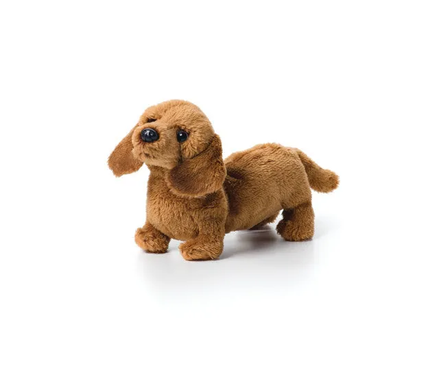 Dachshund Beanbag