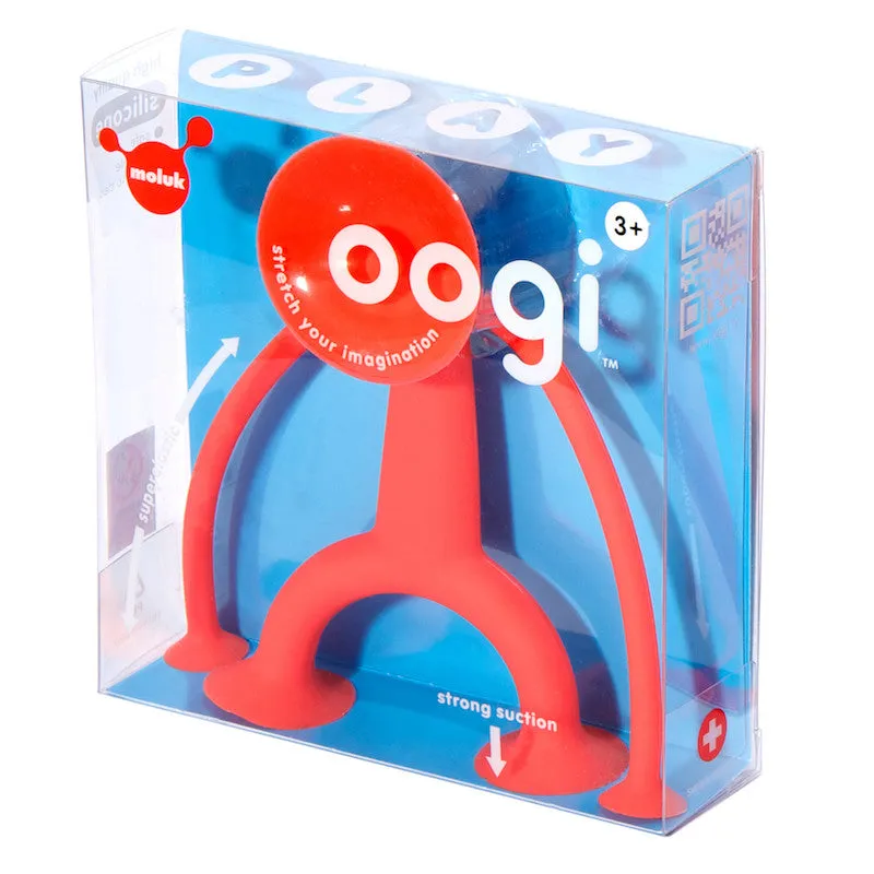 Fat Brain Toys Oogi by Moluk