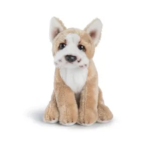 French Bulldog Beanbag