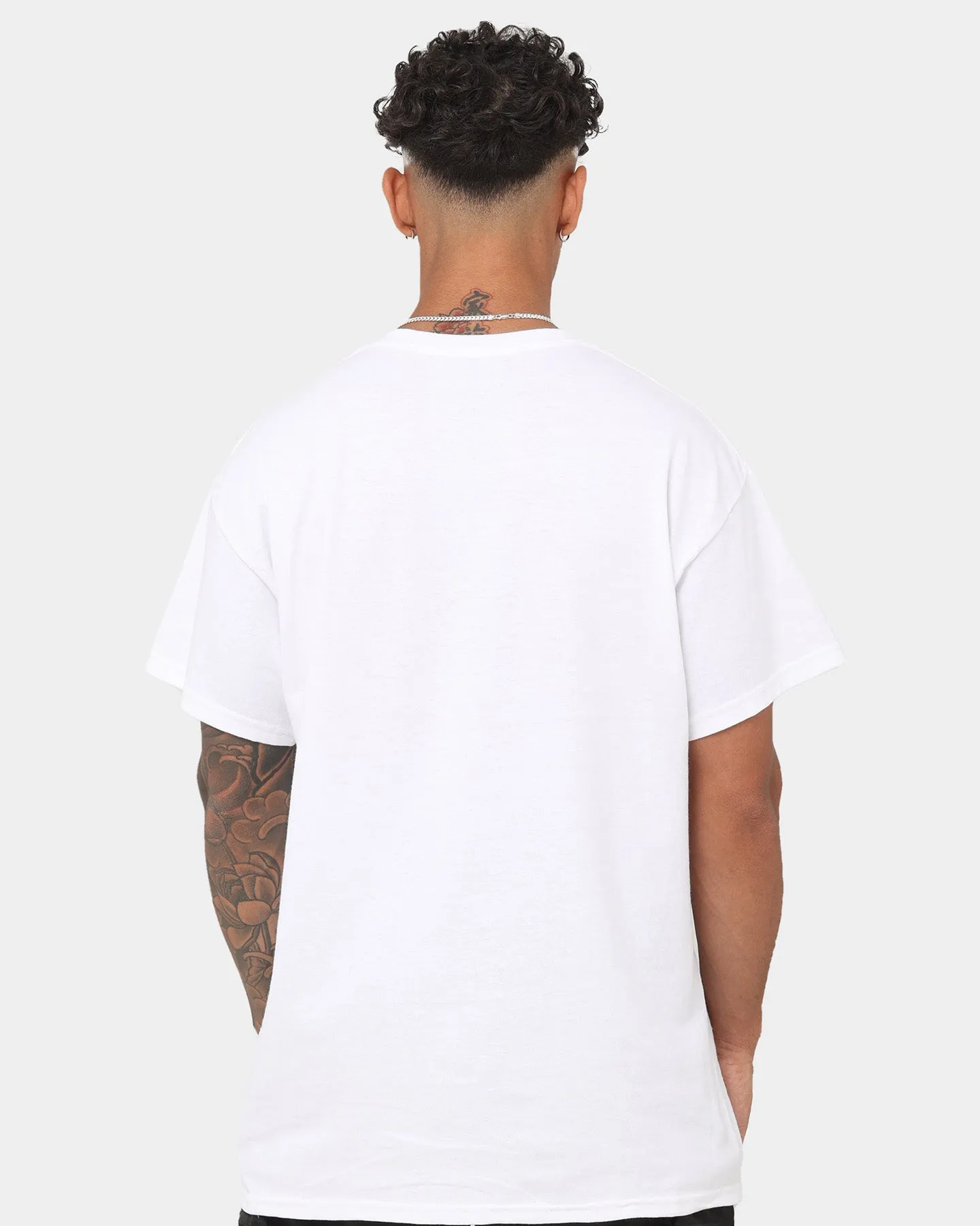 Goat Crew X Chase Atlantic Chase Atlantic T-Shirt White