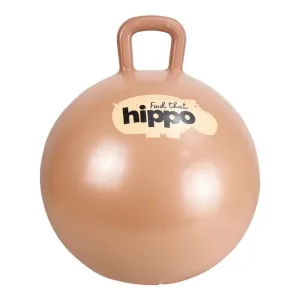 Hopper Ball - Persian Orange