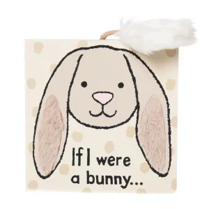 If I Were a Bunny Book