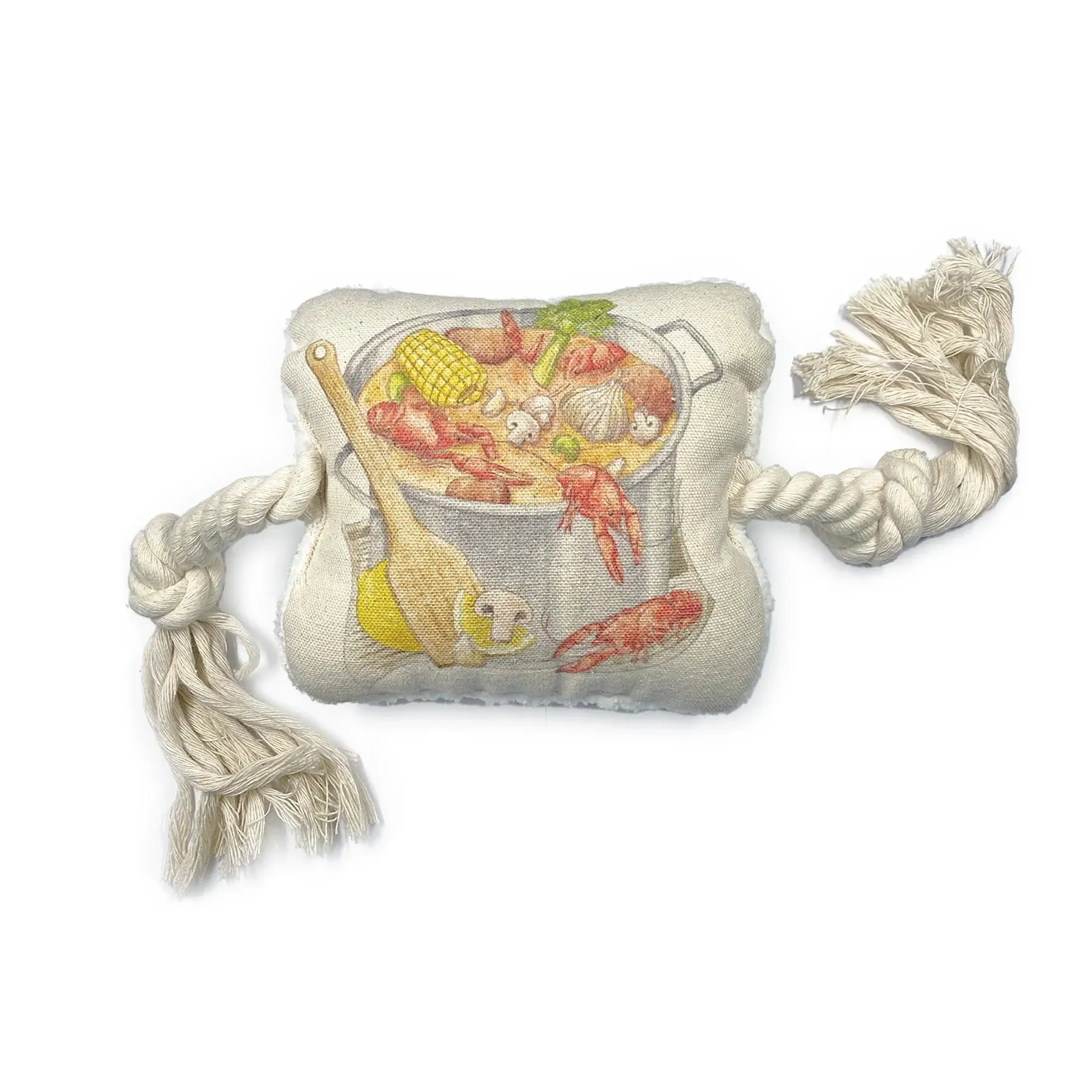 Louisiana Pet Toys