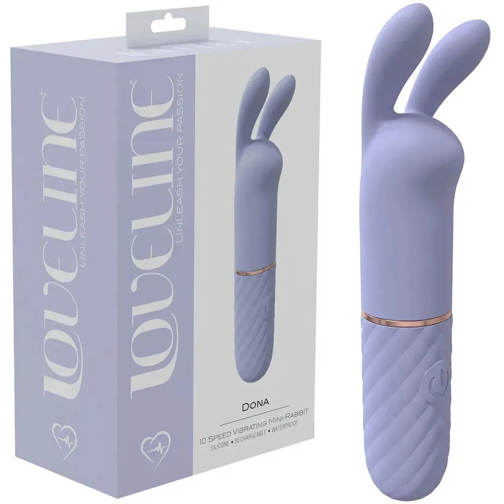 LOVELINE Dona -
