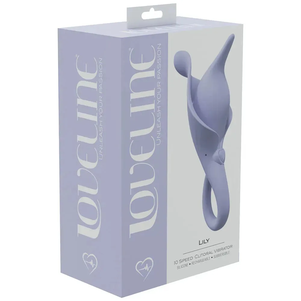 LOVELINE Lily - Lavender