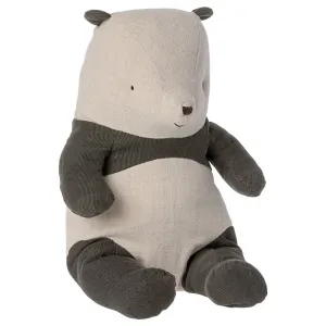Maileg Safari friends, Medium panda