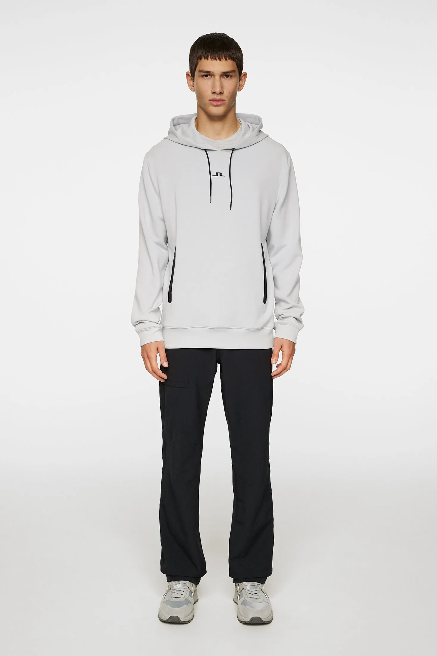 Pine Hoodie